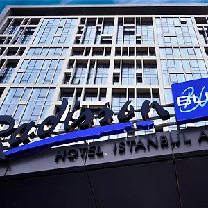 5* Hotel Radisson Blu