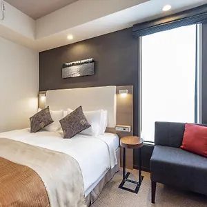 *** Hotel Tokyu Shimbashi - Ginza Area Japan