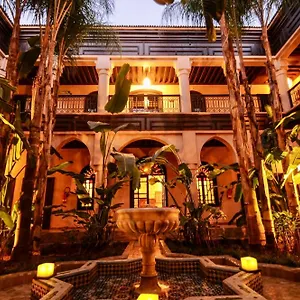 **** Riad Al Fassia Aguedal Morocco