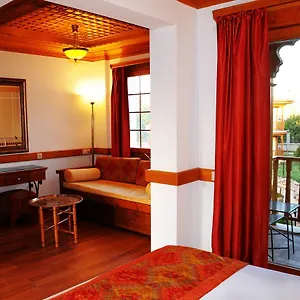 **** Resort Angora Turkey