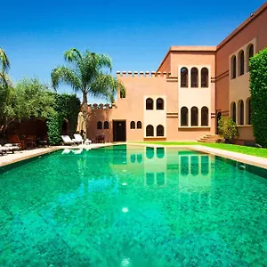 **** Riad Al Fassia Aguedal Morocco